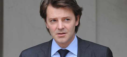 Confirmation par François Baroin du maintien du bouclier fiscal en 2011 