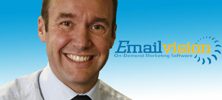 Emailvision, une ambition mondiale