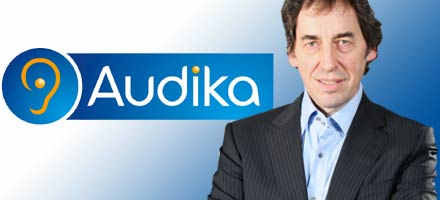 Audika, une affaire de famille 