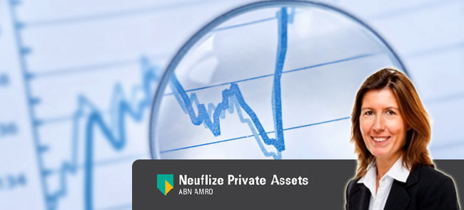 Marchés financiers : les prévisions de Neuflize Private Assets