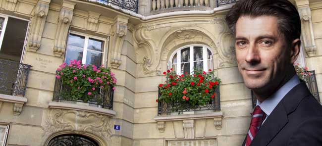 Prix immobiliers à Paris et en Ile-de-France : la baisse se verra en 2012