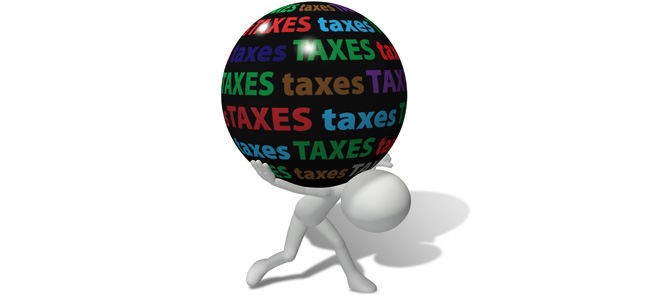 Fiscalité : faut-il taxer les plus hauts revenus ?