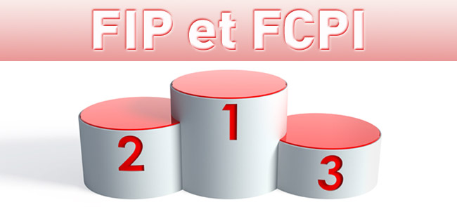 Les FCPI et les FIP notés selon leur performance