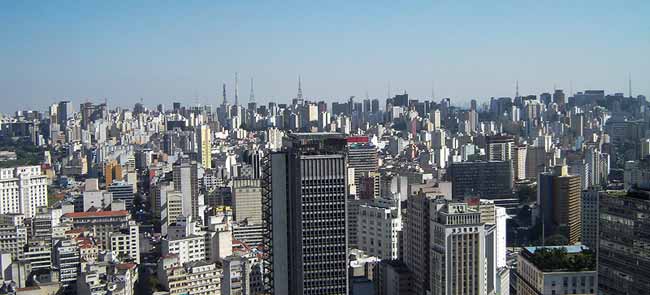 Truffle Capital s'implante à São Paulo au Brésil