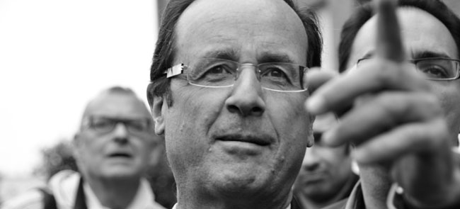 François Hollande crucifie l'assurance-vie