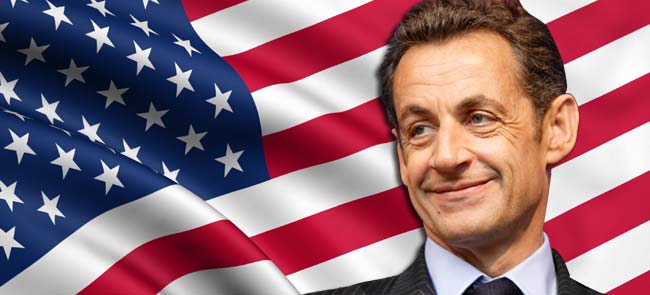 Nicolas Sarkozy veut mettre l'exil fiscal hors jeu
