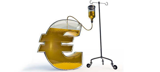 Une potion magique pour la zone euro ?