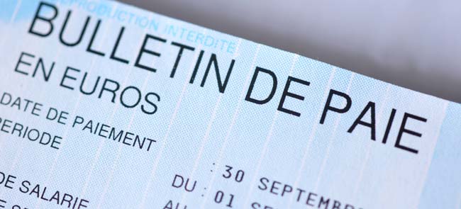 Salaires : 1 Français sur 2 gagne moins de 1.675 euros