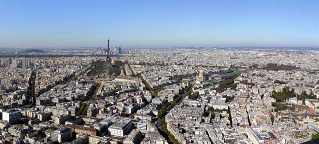 Immobilier : stagnation des prix et recul des ventes en Ile-de-France