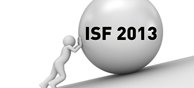 ISF 2013 : comment alléger la note avant qu'il ne soit trop tard ?