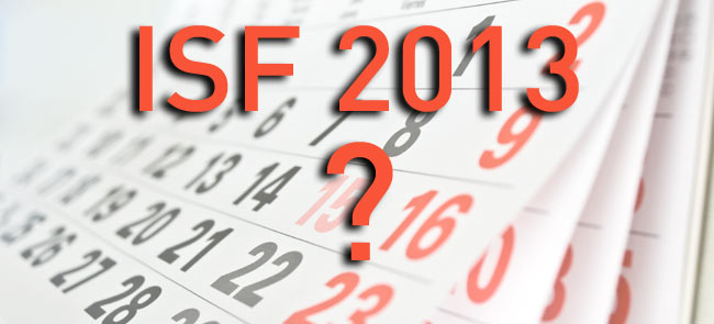 Déclaration ISF 2013 : ne vous trompez pas de date !