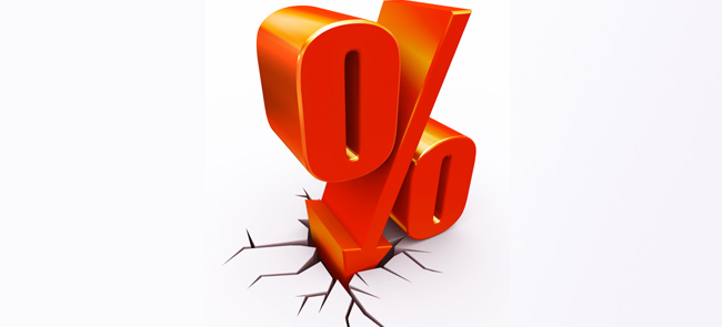 La faiblesse des taux d'intérêt est le principal défi des assureurs européens