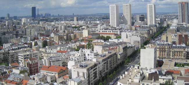 Paris : réquisition de logements vides et durcissement de la fiscalité au programme ?
