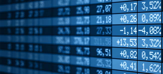 Bourse : le marché va-t-il continuer sur sa lancée en 2014 ? 