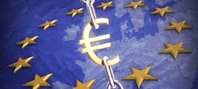 Ce bel avenir économique de la zone euro 