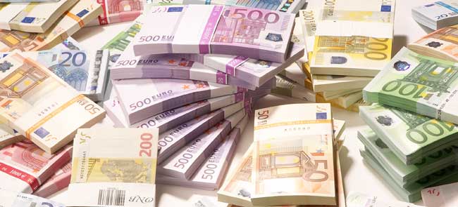 Des millions d'euros remboursés aux contribuables 