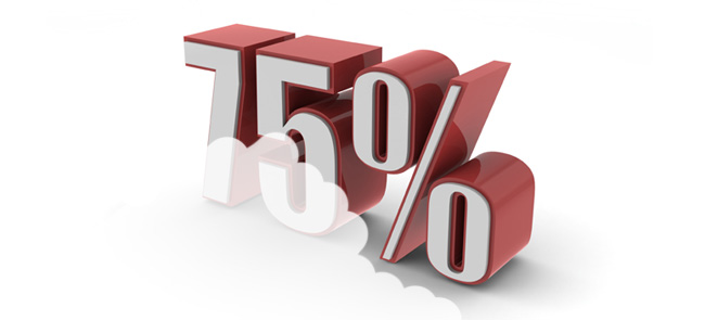 ISF 2015 : jusqu'à 75 % de réduction 
