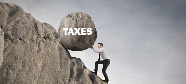 Impôts locaux : nouvelle pierre d'achoppement pour les propriétaires ?