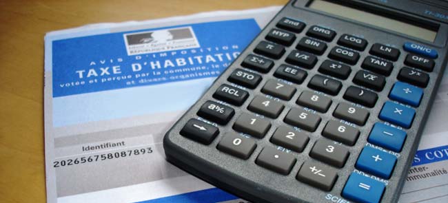 Impôt locaux : date limite de paiement de la taxe d'habitation repoussée au 23 novembre