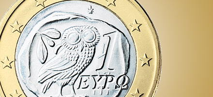 Impossible d'éviter un rééchelonnement de la dette grecque
