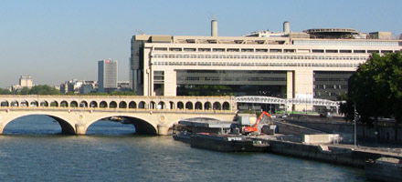 Campagne ISF 2010 : une bonne nouvelle pour Bercy et les PME