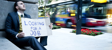 USA : un marché de l'emploi toujours malade, le chômage à 9,5 %
