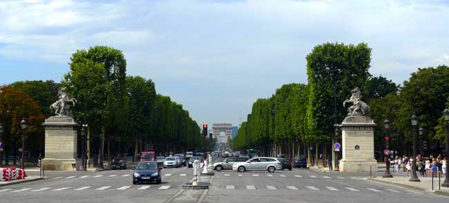 Prix de l'immobilier à Paris : un nouveau record au 2e trimestre 2010