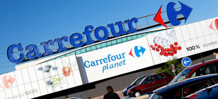 Carrefour : un nouveau modèle économique pour relancer les hypermarchés