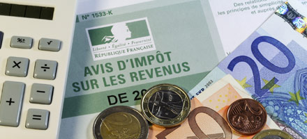 Pour la majorité des Français (71 %) la répartition actuelle des impôts est injuste 