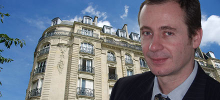 Hausse des prix immobiliers : l'analyse de Olivier Eluere (CASA)