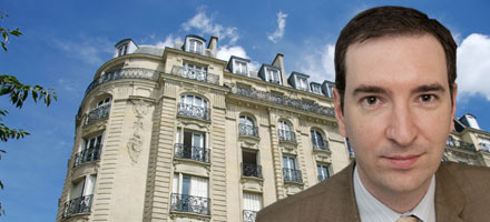 Hausse des prix immobiliers : l'analyse de Laurent Quignon (BNP Paribas)