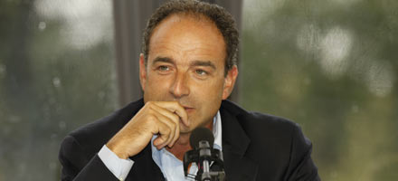 Jean-François Copé relance le débat sur l'utilité d'une « TVA sociale ou anti-délocalisation »