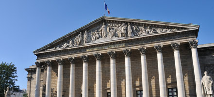 Budget 2011 : le bouclier fiscal et l'ISF condamnés par une centaine de députés UMP 