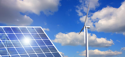 Vers une hausse des tarifs EDF pour financer le coût de l'électricité durable ?