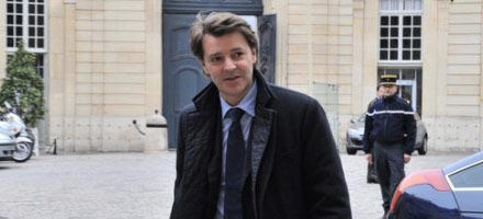 Le bouclier fiscal  <i>« symbole d'injustice »</i>, selon François Baroin