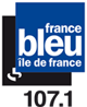 France Bleu 107.1
