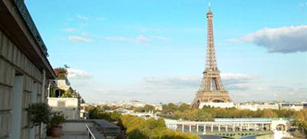 Prix de l'immobilier à Paris : un nouveau record au 3e trimestre 2010