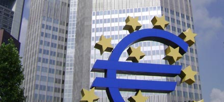Euro-zone : rebond du prix des logements au premier semestre