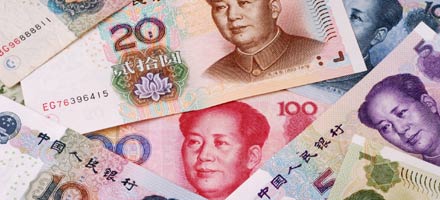 La Chine, condamnée à faire monter le yuan ?