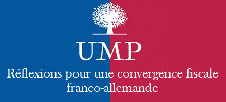 Réforme de l'ISF : premières recommandations de l'UMP
