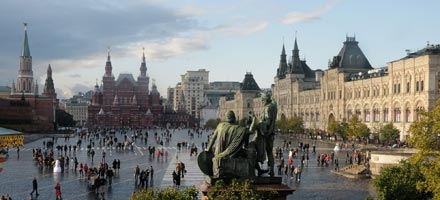 Actions d'Europe de l'Est : de la marge pour du rattrapage 