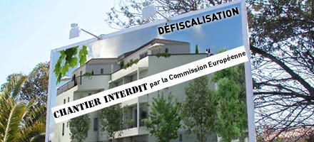 Immobilier : Bruxelles veut la peau des dispositifs fiscaux Robien et Borloo neuf