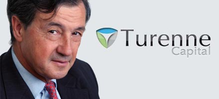 François Lombard, PDG de Turenne Capital : « la personnalité des dirigeants est essentielle »