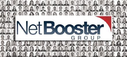 Netbooster : le marketing <i>on line</i>