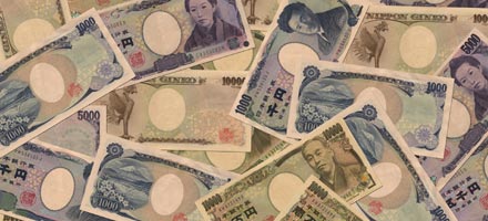 La fausse énigme du yen qui monte