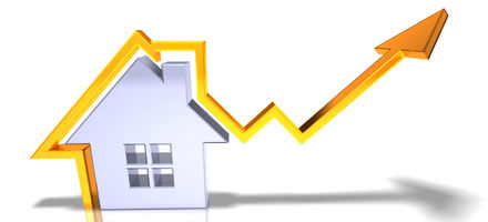 Achat immobilier : la hausse des taux d'intérêt peut encore être compensée