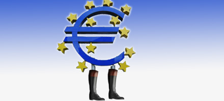 La BCE droite dans ses bottes