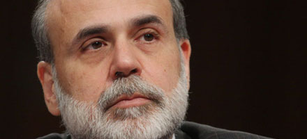 USA : Bernanke demande aux républicains d'affronter le problème de la dette publique