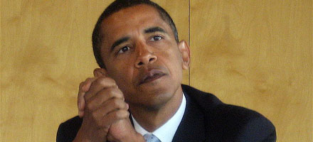 USA : Barack Obama propose son plan de rigueur pour réduire le déficit public