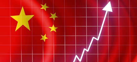 Chine : bonne croissance, mais l'inflation s'accélère